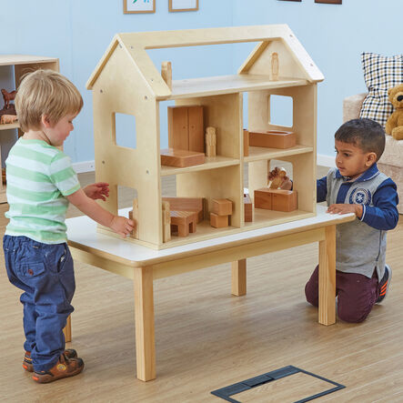 Toddler Small World Dolls House Accessories  hi\-res